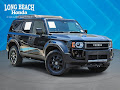 2024 Toyota Land Cruiser First Edition