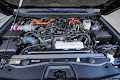 2024 Toyota Land Cruiser First Edition