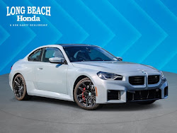 2024 BMW M2 Base