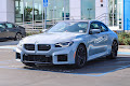 2024 BMW M2 Base