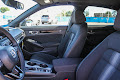 2026 Honda Civic Hatchback Hybrid Sport