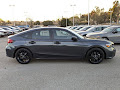 2026 Honda Civic Hatchback Hybrid Sport