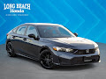 2026 Honda Civic Hatchback Hybrid Sport