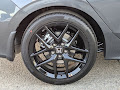 2026 Honda Civic Hatchback Hybrid Sport