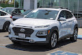 2019 Hyundai Kona Limited