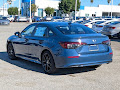 2026 Honda Civic Sedan Hybrid Sport