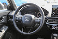 2026 Honda Civic Sedan Hybrid Sport