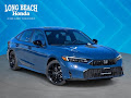 2026 Honda Civic Sedan Hybrid Sport