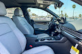 2026 Honda Civic Hatchback Hybrid Sport Touring