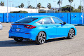 2026 Honda Civic Hatchback Hybrid Sport Touring