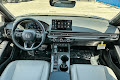 2026 Honda Civic Hatchback Hybrid Sport Touring
