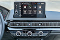 2026 Honda Civic Hatchback Hybrid Sport Touring
