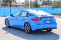 2026 Honda Civic Hatchback Hybrid Sport Touring