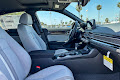 2026 Honda Civic Hatchback Hybrid Sport