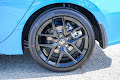 2026 Honda Civic Hatchback Hybrid Sport