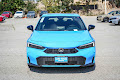 2026 Honda Civic Hatchback Hybrid Sport