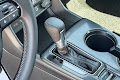 2026 Honda Civic Hatchback Hybrid Sport
