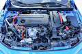 2026 Honda Civic Hatchback Hybrid Sport