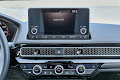 2026 Honda Civic Hatchback Hybrid Sport