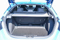 2026 Honda Civic Hatchback Hybrid Sport