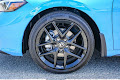 2026 Honda Civic Hatchback Hybrid Sport