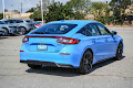2026 Honda Civic Hatchback Hybrid Sport