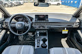 2026 Honda Civic Hatchback Hybrid Sport