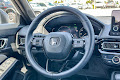 2026 Honda Civic Hatchback Hybrid Sport