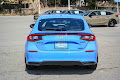 2026 Honda Civic Hatchback Hybrid Sport