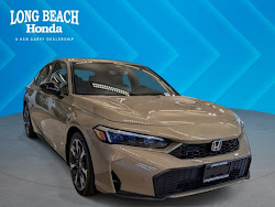 2026 Honda Civic Hatchback Hybrid Sport Touring