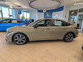 2026 Honda Civic Hatchback Hybrid Sport Touring