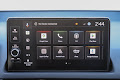 2026 Honda Civic Hatchback Hybrid Sport Touring