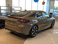 2026 Honda Civic Hatchback Hybrid Sport Touring