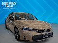 2026 Honda Civic Hatchback Hybrid Sport Touring