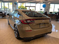 2026 Honda Civic Hatchback Hybrid Sport Touring