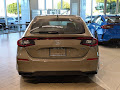 2026 Honda Civic Hatchback Hybrid Sport Touring