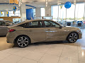 2026 Honda Civic Hatchback Hybrid Sport Touring