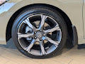 2026 Honda Civic Hatchback Hybrid Sport Touring