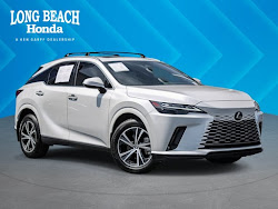 2023 Lexus RX RX 350 Premium