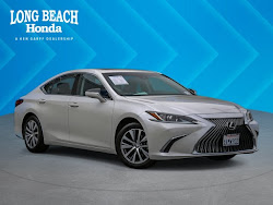 2021 Lexus ES ES 350