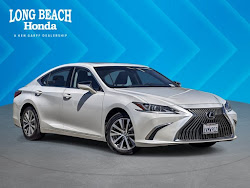 2021 Lexus ES ES 350