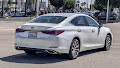 2021 Lexus ES ES 350