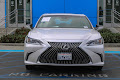 2021 Lexus ES ES 350