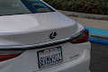2021 Lexus ES ES 350