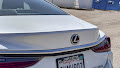 2021 Lexus ES ES 350