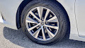 2021 Lexus ES ES 350