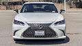 2021 Lexus ES ES 350