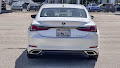2021 Lexus ES ES 350