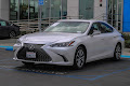 2021 Lexus ES ES 350