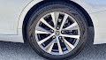 2021 Lexus ES ES 350